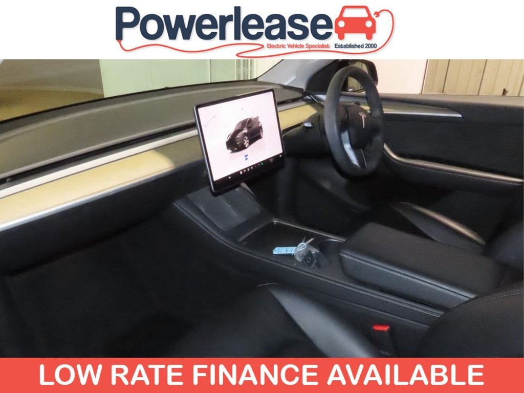 Used Tesla Model Y 2022 for sale - 77110946: Photo 2