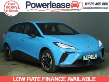 2023 (23) - 51kWh SE Hatchback 5dr Electric Auto (170 ps)