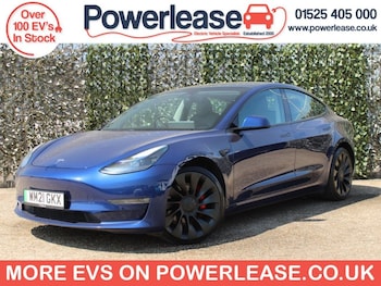 Used Tesla Model 3 2021 for sale - 79178405: Photo