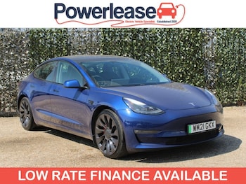Used Tesla Model 3 2021 for sale - 79178405: Photo