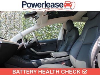 Used Tesla Model 3 2021 for sale - 79178405: Photo