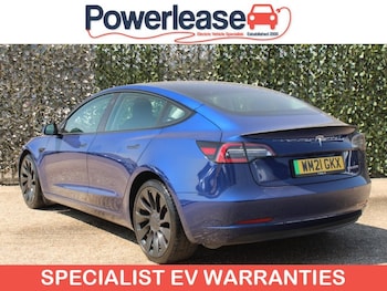 Used Tesla Model 3 2021 for sale - 79178405: Photo