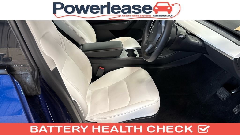 Used Tesla Model Y 2022 for sale - 76883656: Photo 3