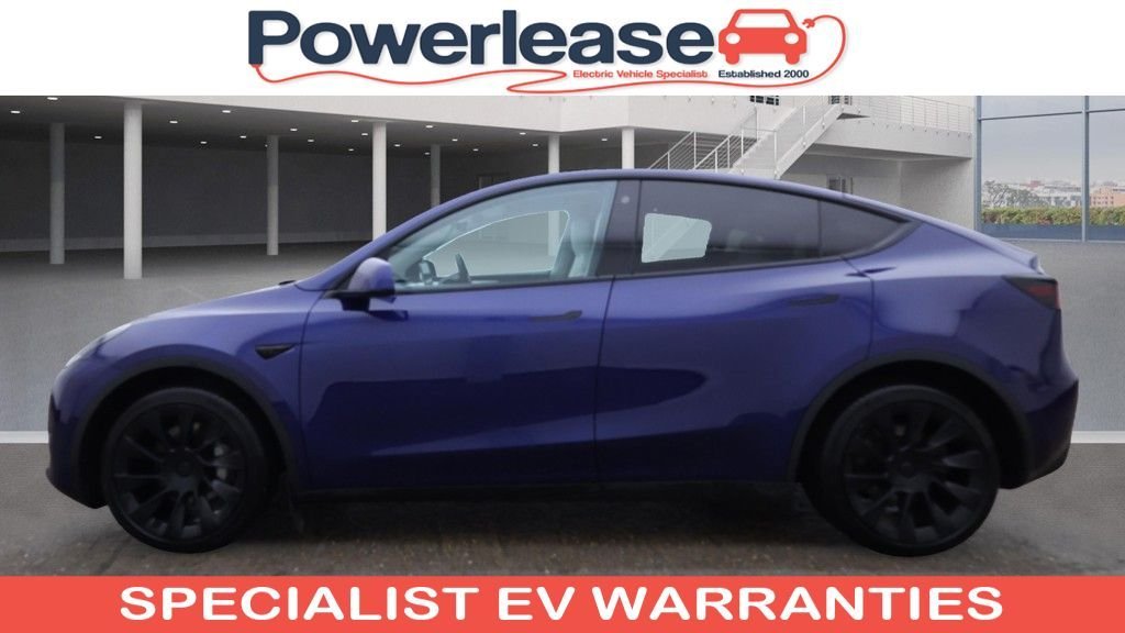 Used Tesla Model Y 2022 for sale - 76883656: Photo 4