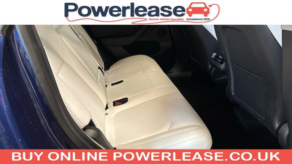 Used Tesla Model Y 2022 for sale - 76883656: Photo 5