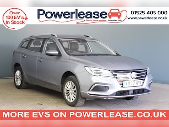 Used MG MG5 2022 for sale - 78851270: Photo