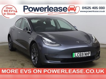 Used Tesla Model 3 2019 for sale - 78358316: Photo