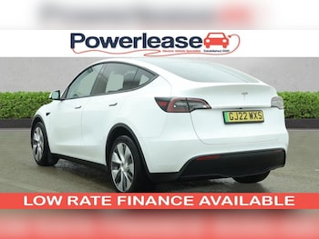 Used Tesla Model Y 2022 for sale - 78515320: Photo