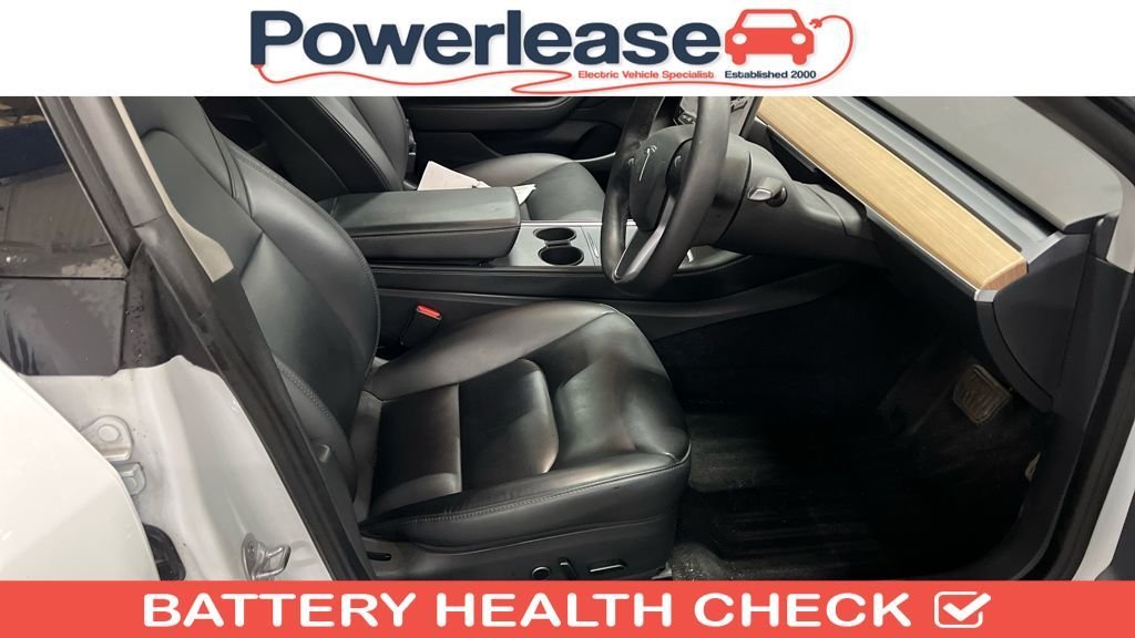 Used Tesla Model 3 2022 for sale - 76883643: Photo 3