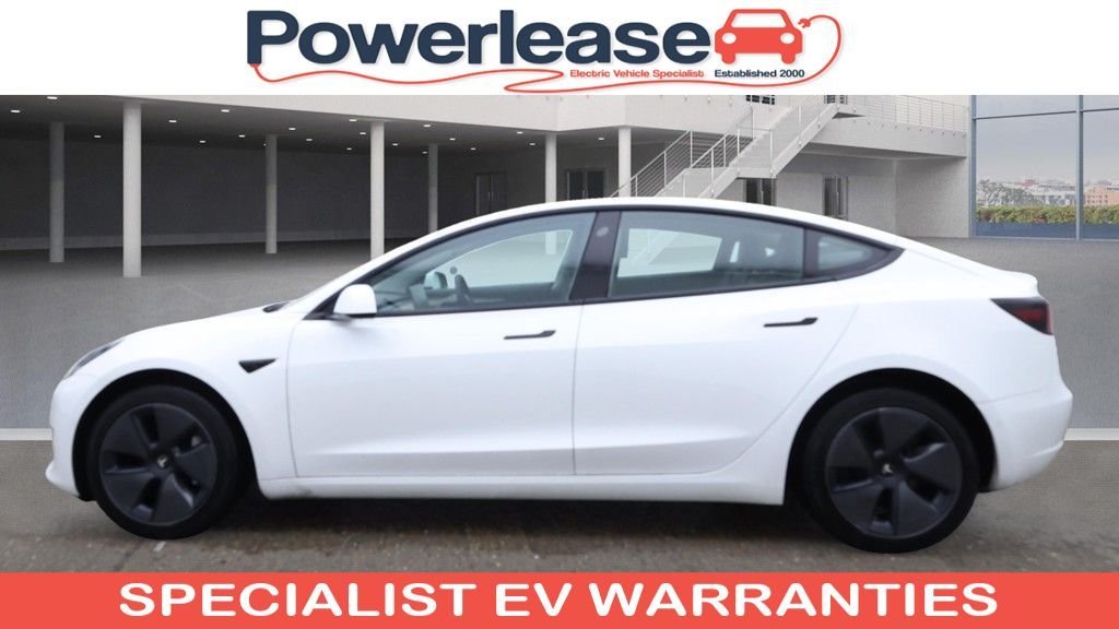 Used Tesla Model 3 2022 for sale - 76883643: Photo 4