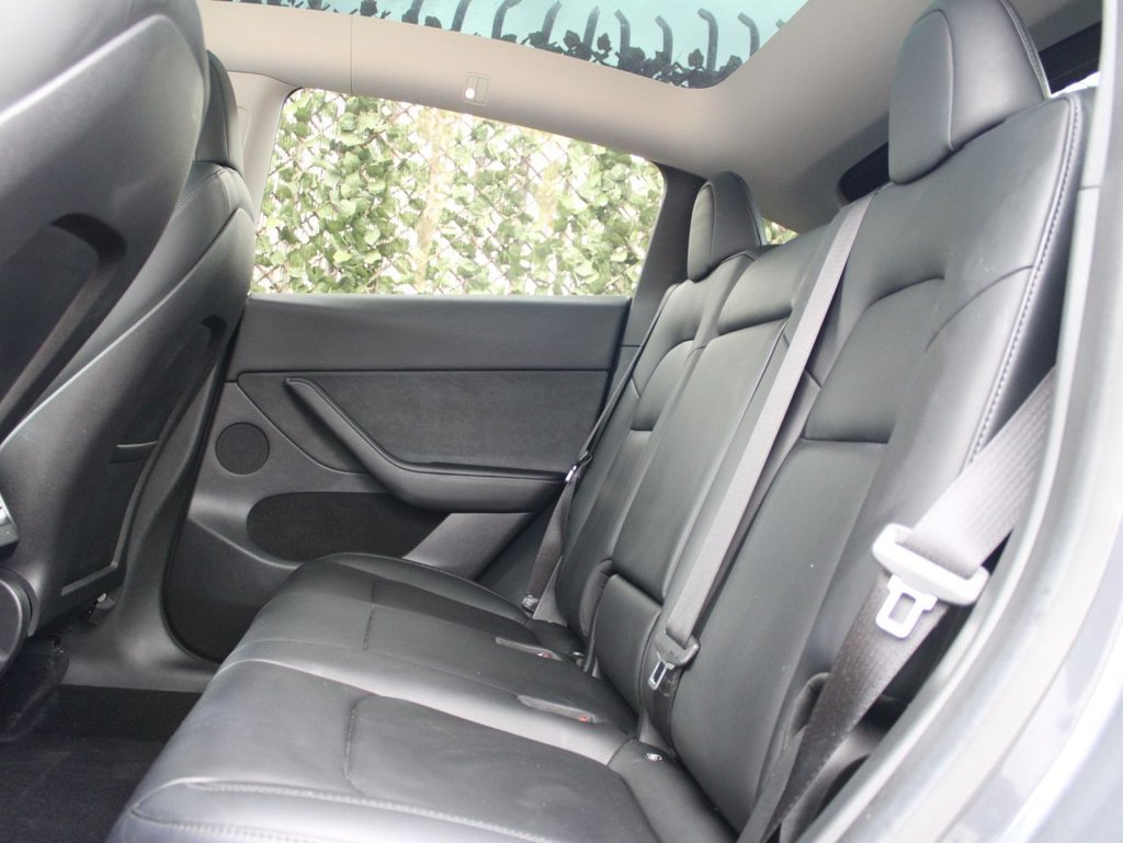 Used Tesla Model Y 2022 for sale - 78117487: Photo 10