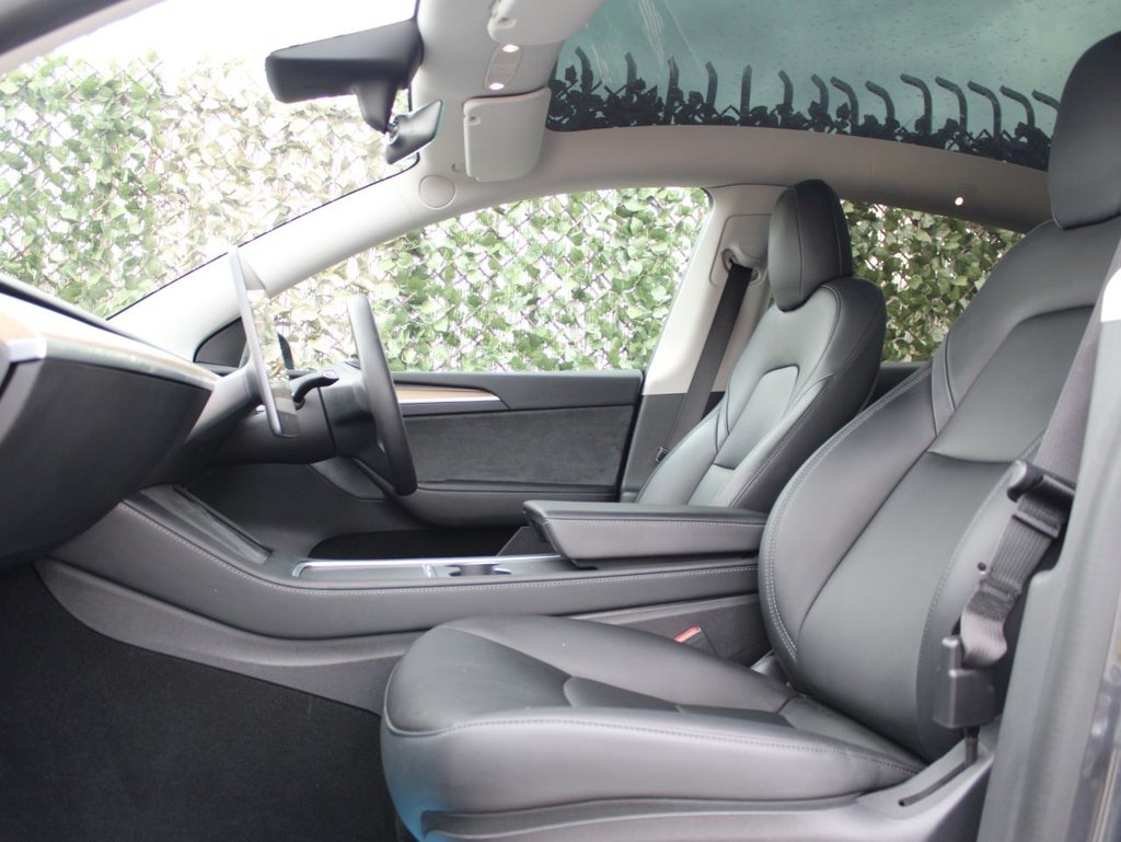 Used Tesla Model Y 2022 for sale - 78117487: Photo 11