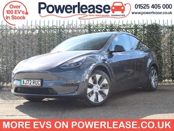 Used Tesla Model Y 2022 for sale - 78117487: Photo