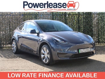 Used Tesla Model Y 2022 for sale - 78117487: Photo