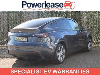 Used Tesla Model Y 2022 for sale - 78117487: Photo