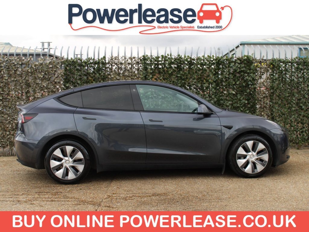 Used Tesla Model Y 2022 for sale - 78117487: Photo 5