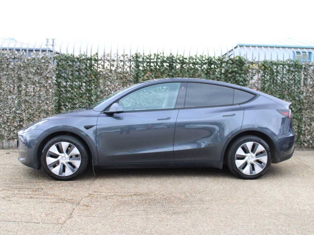 Used Tesla Model Y 2022 for sale - 78117487: Photo 6