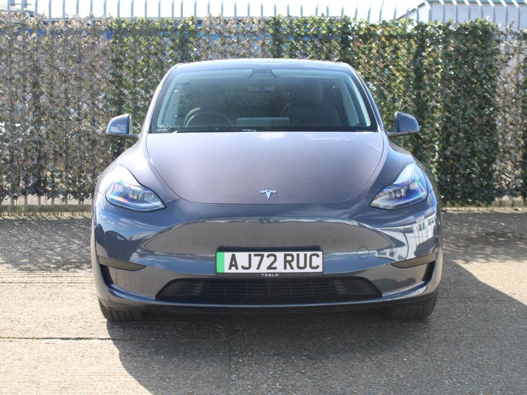 Used Tesla Model Y 2022 for sale - 78117487: Photo 7