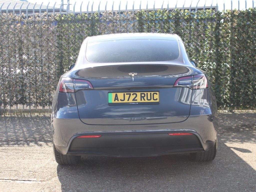 Used Tesla Model Y 2022 for sale - 78117487: Photo 8