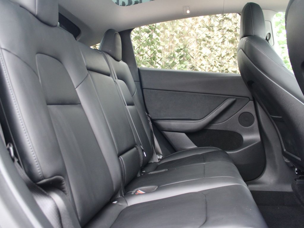 Used Tesla Model Y 2022 for sale - 78117487: Photo 9