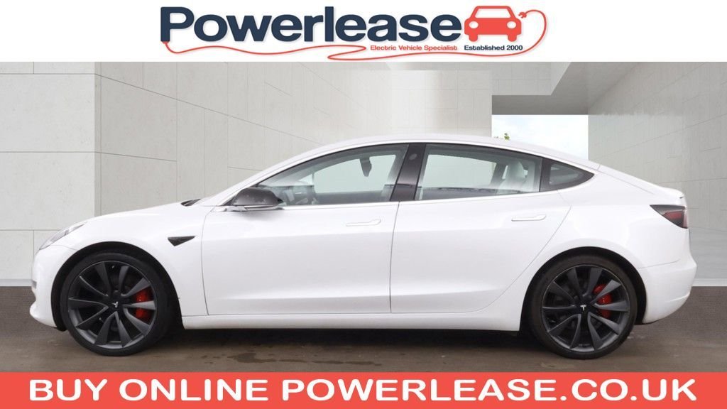 Used Tesla Model 3 2020 for sale - 78110874: Photo 5