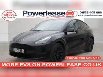 Used Tesla Model Y 2022 for sale - 79857017: Photo