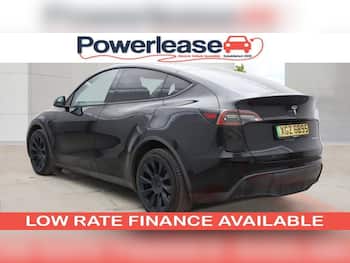 Used Tesla Model Y 2022 for sale - 79857017: Photo