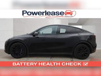 Used Tesla Model Y 2022 for sale - 79857017: Photo