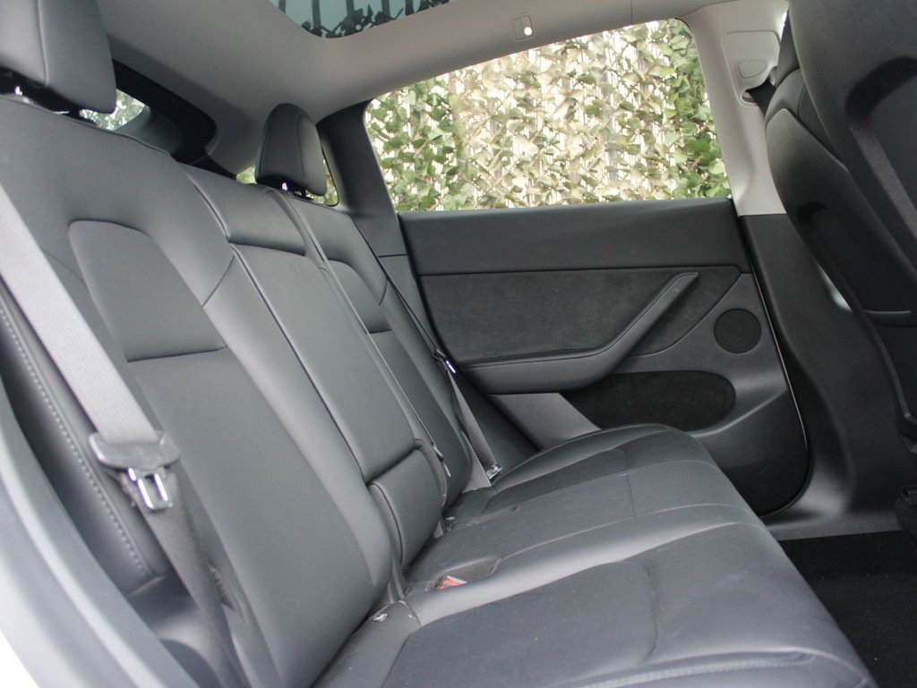 Used Tesla Model Y 2023 for sale - 76582049: Photo 12