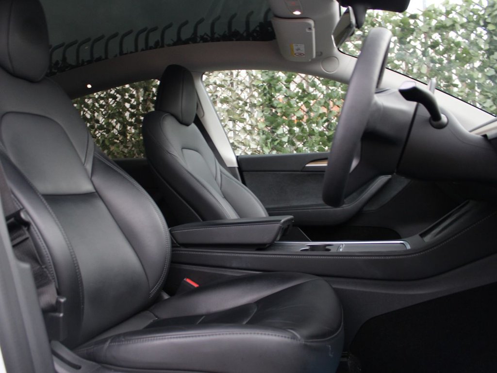 Used Tesla Model Y 2023 for sale - 76582049: Photo 13