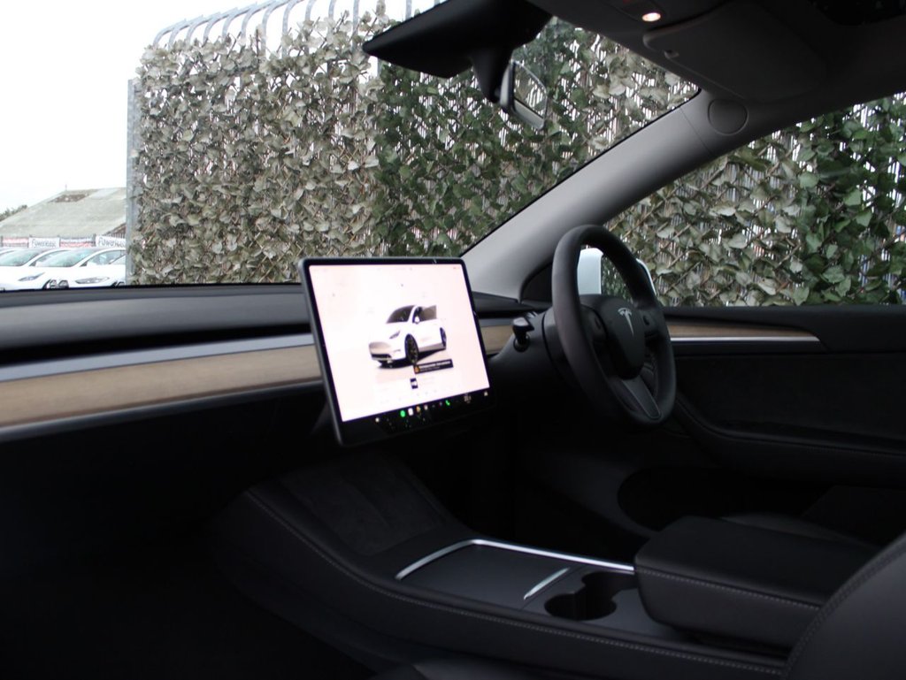 Used Tesla Model Y 2023 for sale - 76582049: Photo 14