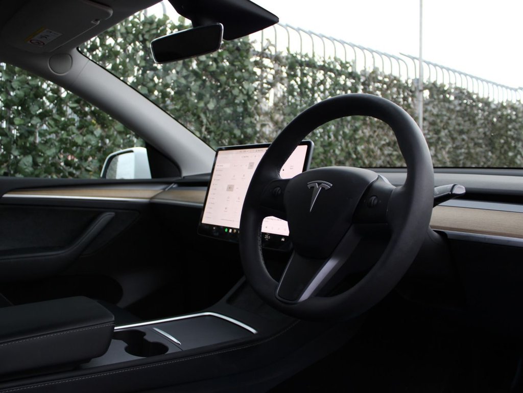 Used Tesla Model Y 2023 for sale - 76582049: Photo 15