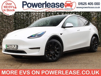 Used Tesla Model Y 2023 for sale - 76582049: Photo