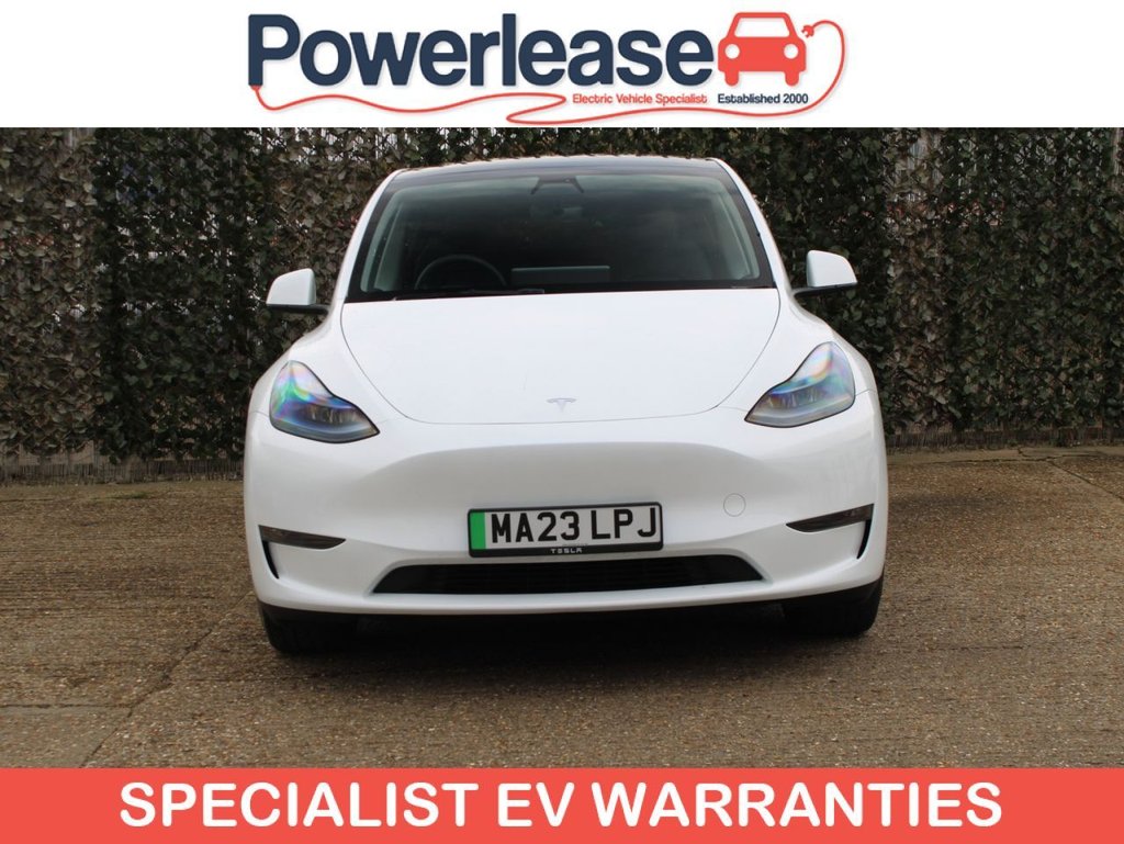 Used Tesla Model Y 2023 for sale - 76582049: Photo 4