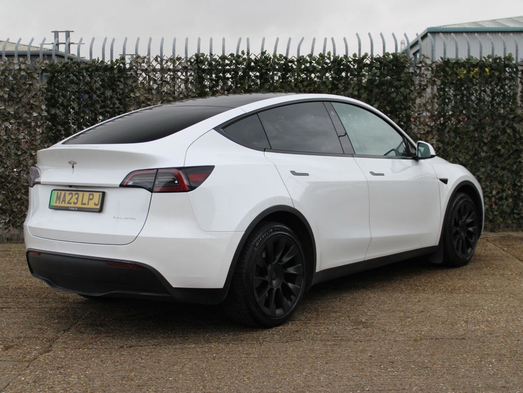 Used Tesla Model Y 2023 for sale - 76582049: Photo 6