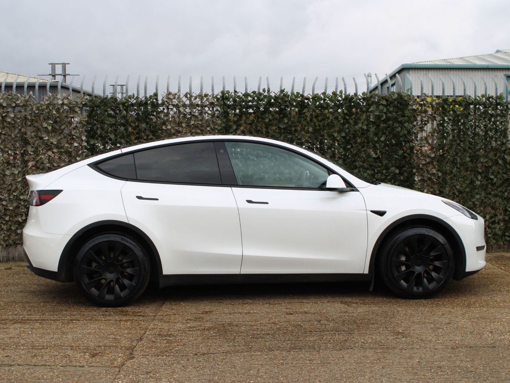 Used Tesla Model Y 2023 for sale - 76582049: Photo 7