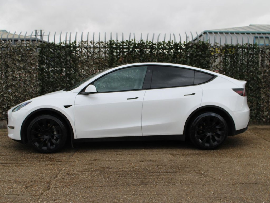 Used Tesla Model Y 2023 for sale - 76582049: Photo 8