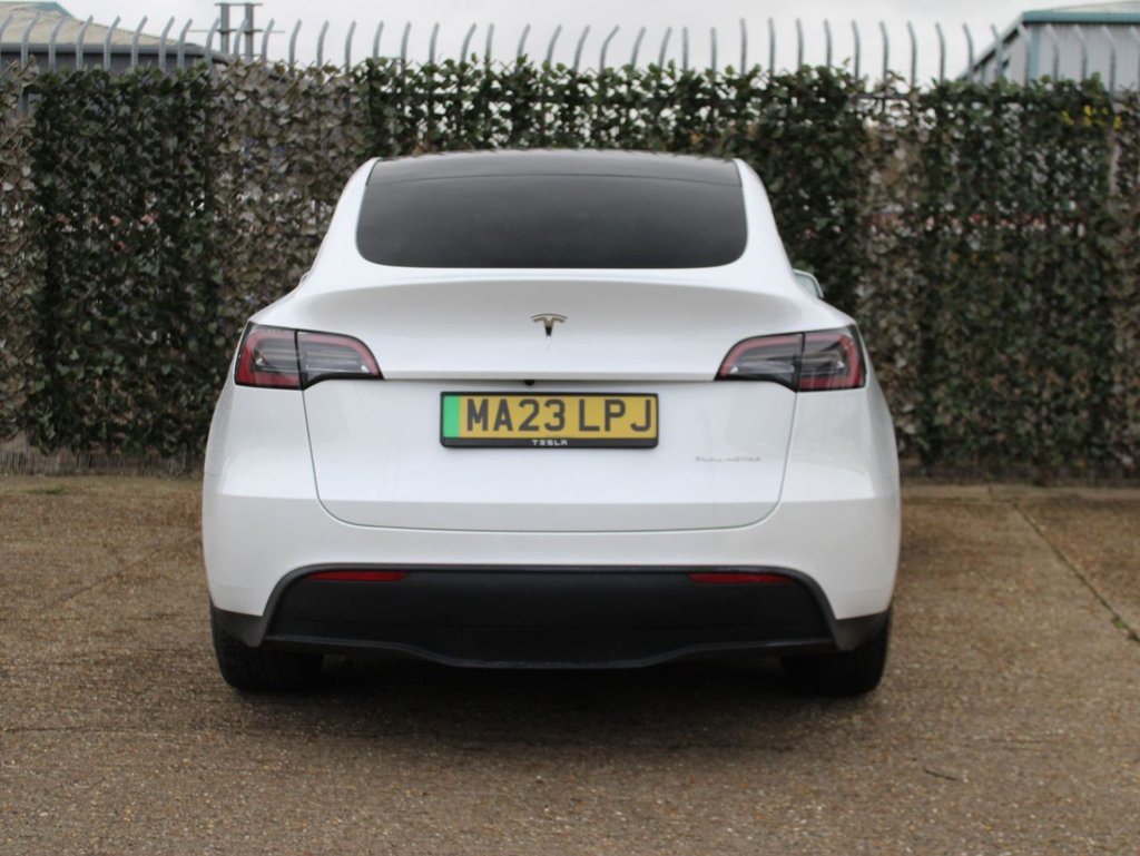 Used Tesla Model Y 2023 for sale - 76582049: Photo 9