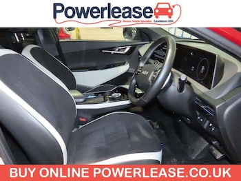 Used Kia EV6 2022 for sale - 78975460: Photo
