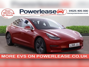 Used Tesla Model 3 2019 for sale - 78487918: Photo