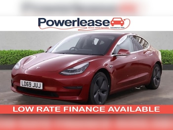 Used Tesla Model 3 2019 for sale - 78487918: Photo
