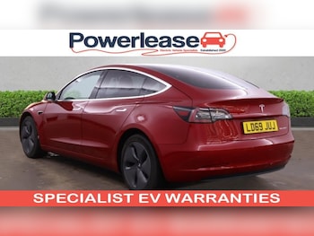Used Tesla Model 3 2019 for sale - 78487918: Photo