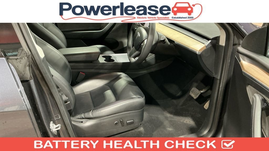 Used Tesla Model Y 2023 for sale - 77991343: Photo 3