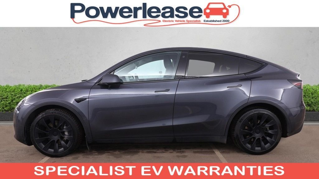 Used Tesla Model Y 2023 for sale - 77991343: Photo 4