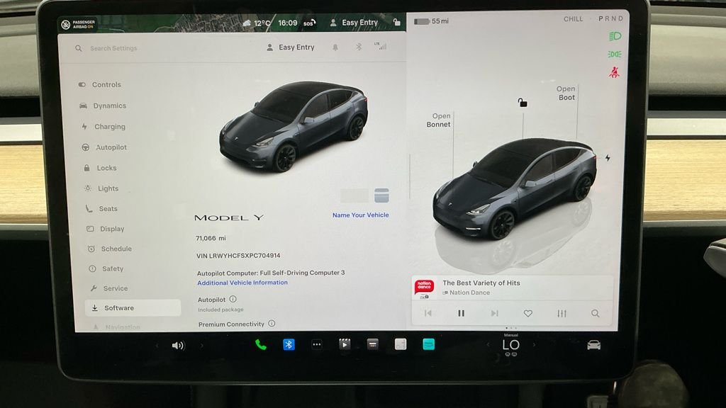 Used Tesla Model Y 2023 for sale - 77991343: Photo 6