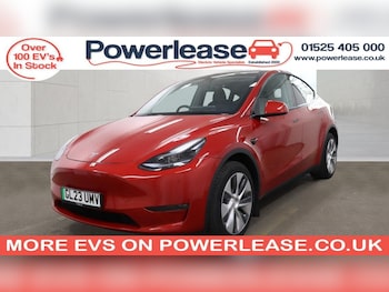 Used Tesla Model Y 2023 for sale - 79394595: Photo