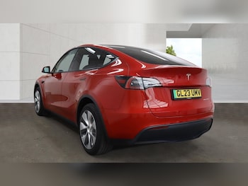 Used Tesla Model Y 2023 for sale - 79394595: Photo