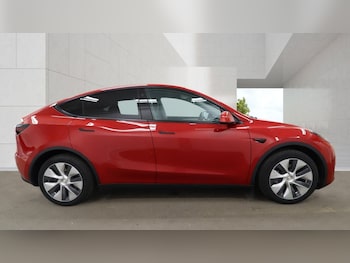 Used Tesla Model Y 2023 for sale - 79394595: Photo