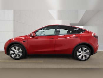Used Tesla Model Y 2023 for sale - 79394595: Photo
