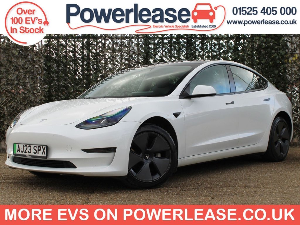 Used Tesla Model 3 2023 for sale - 76581977: Photo 1